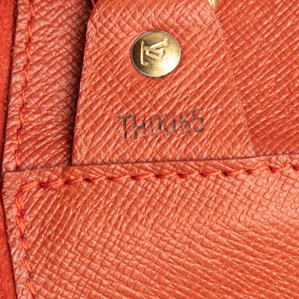 Louis Vuitton Musette Salsa