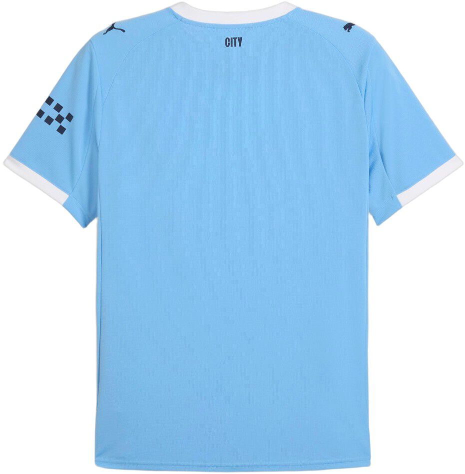 MCFC HOME JERSEY REPLICA