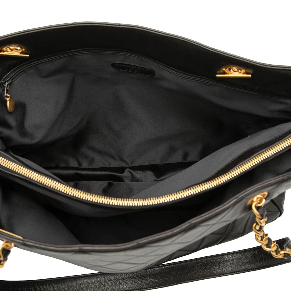 Chanel Tote