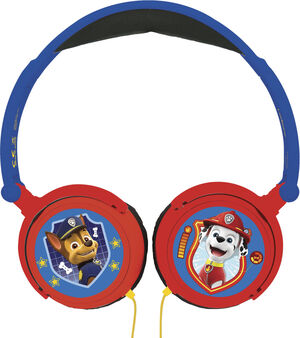 Paw Patrole Headphones