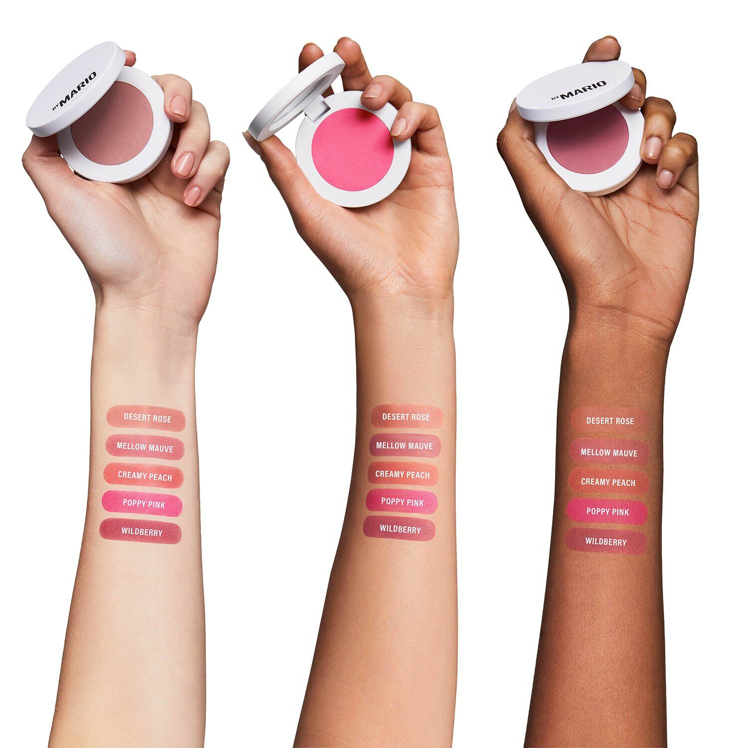 Soft Pop Powder Blush