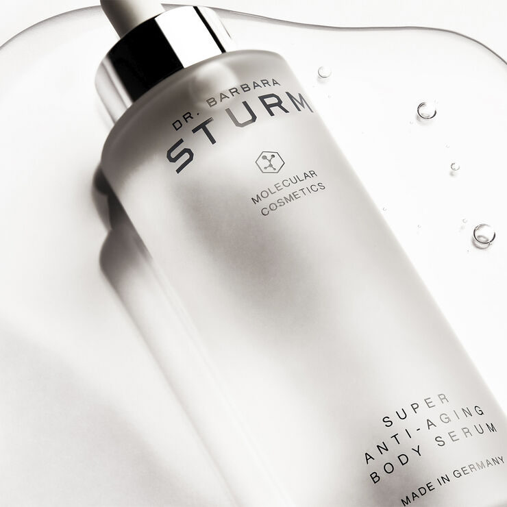 Super Anti-Aging Body Serum