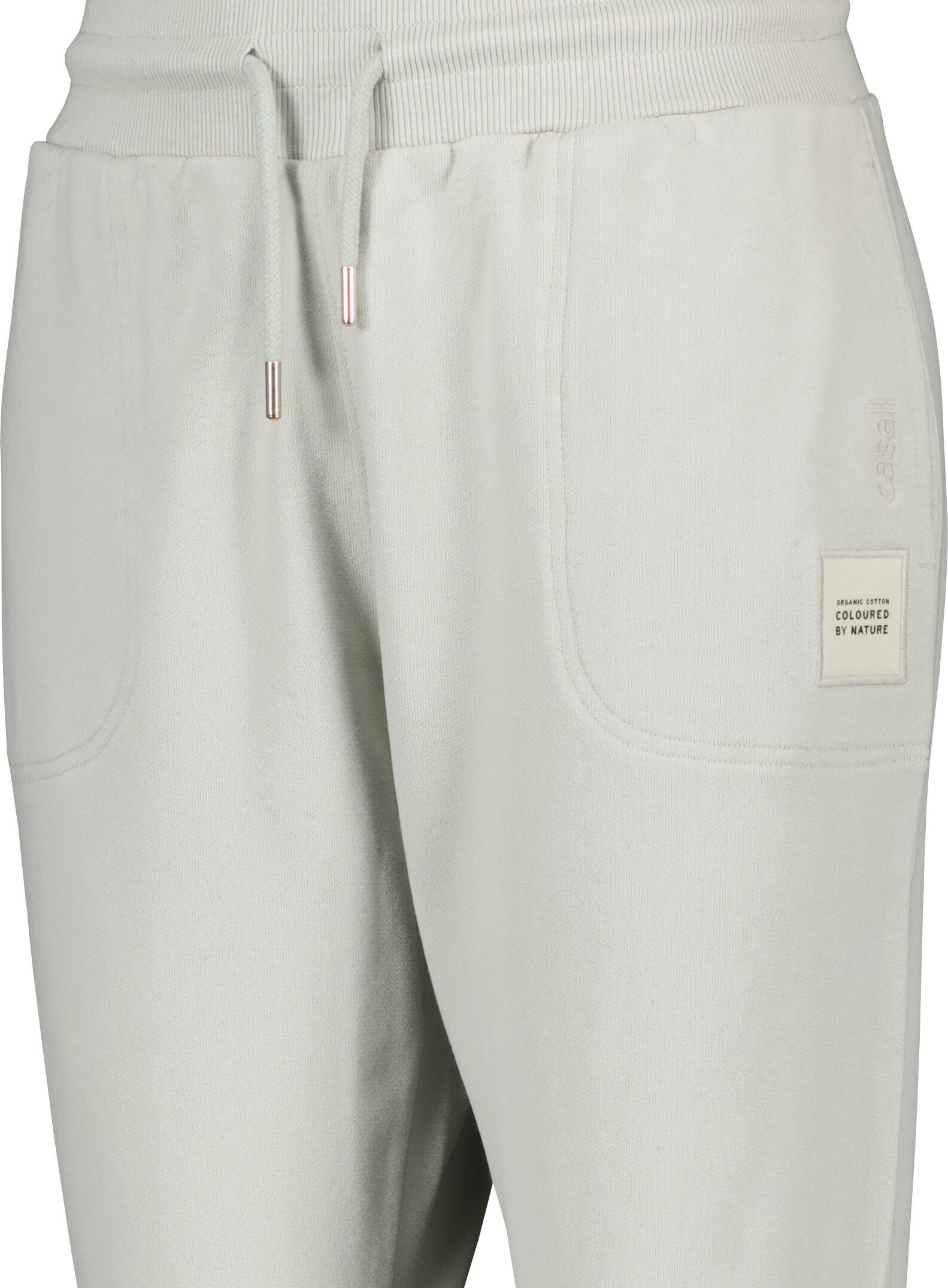 Natural Dye Terry Jogging Bukser