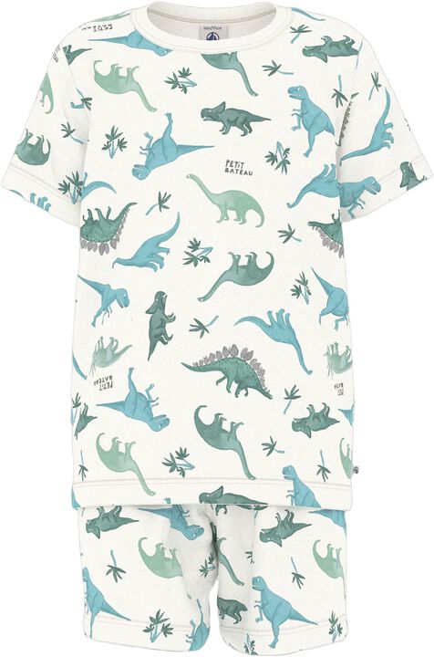 SHORT PYJAMA 3Y
