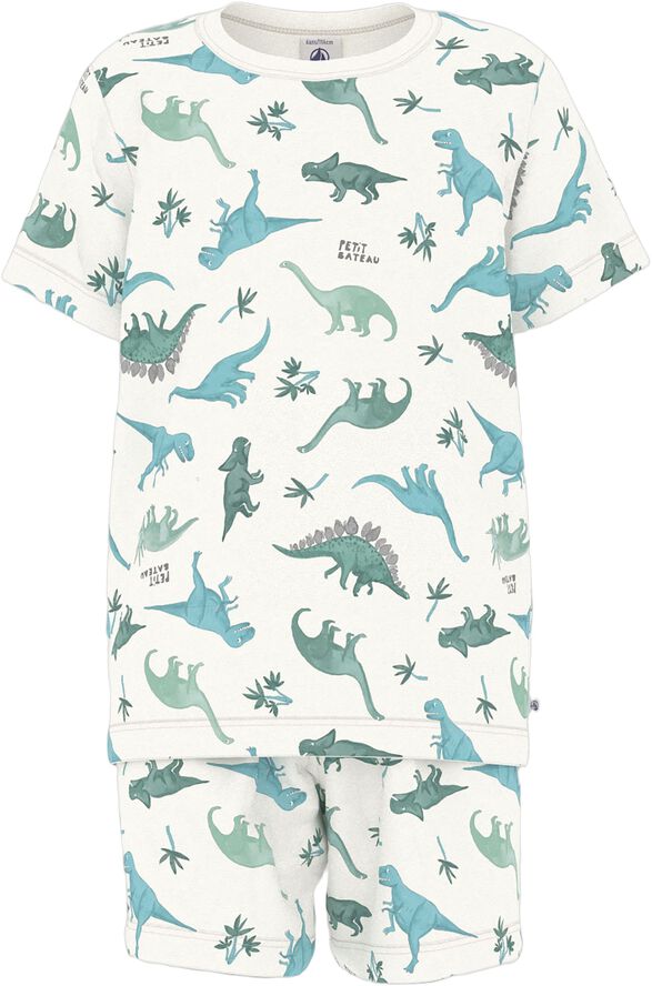 SHORT PYJAMA 3Y