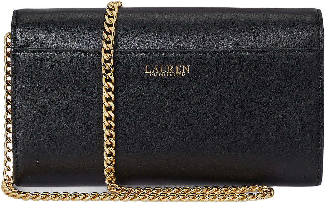 Leather Medium Adair II Crossbody