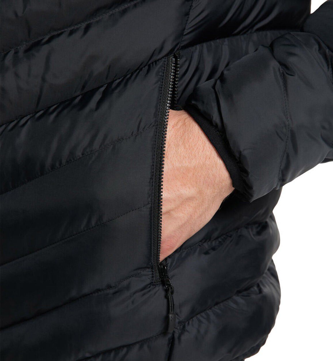 S&auml;rna Mimic Overgangs Jakke