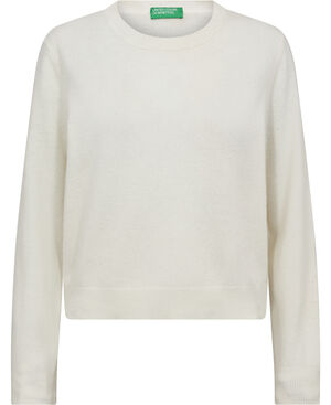 SWEATER L/S