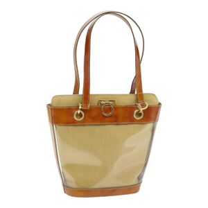 Salvatore Ferragamo Shoulder Bag