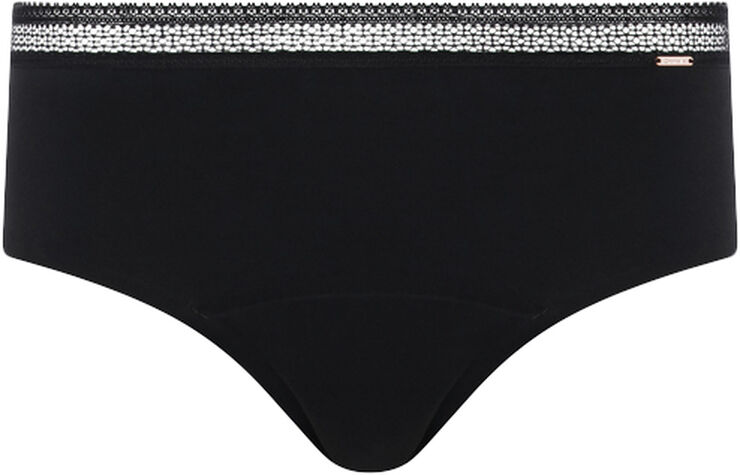 Period Panty Hipster