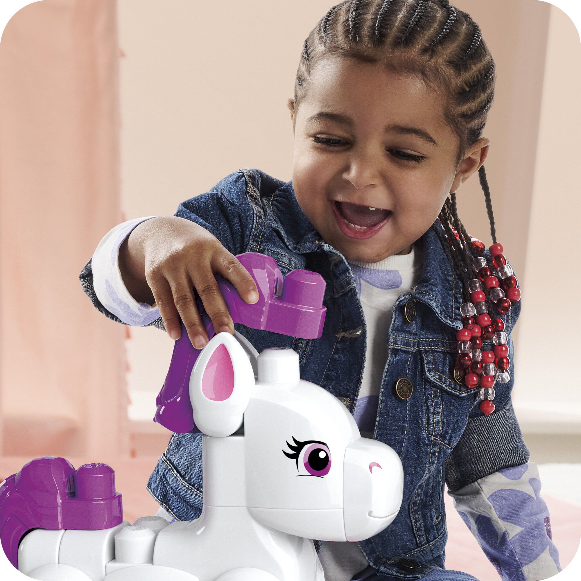MEGA Bloks Byg & Ombyg En