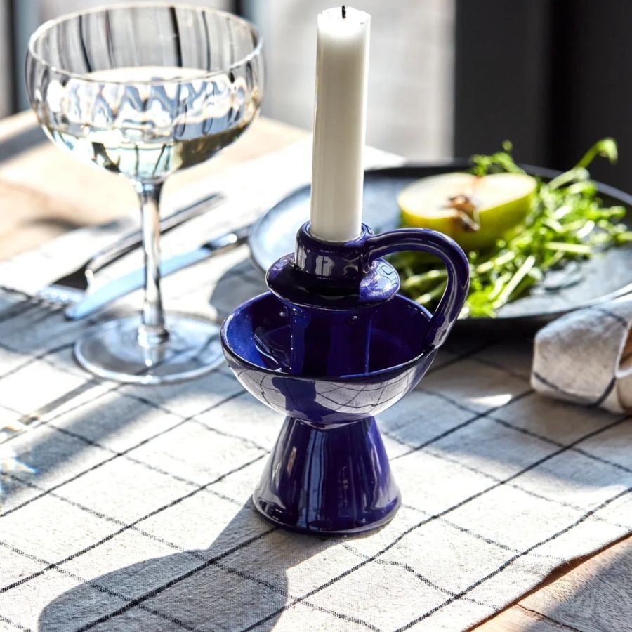 Lysestage, HDDiva, Bl&aring;