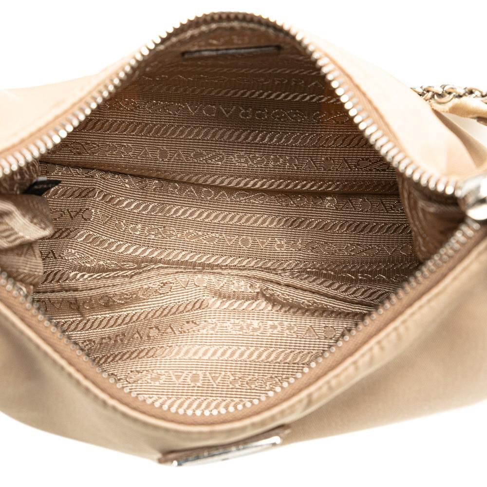 Prada Shoulder Bag