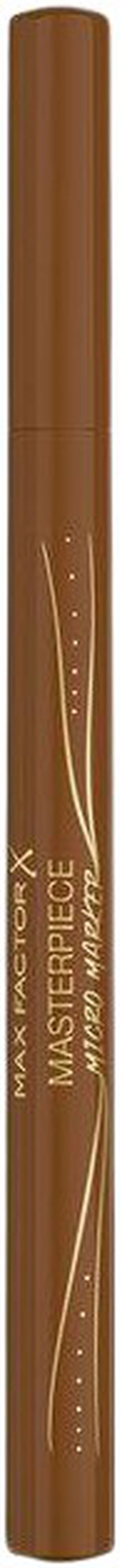 Max Factor Masterpiece Micro Marker Brow Pencil 10 Blonde 1,1 ml