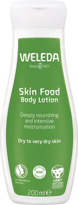 Skin Food Body Lotion