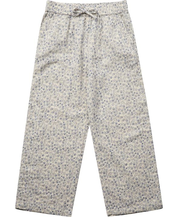 Musling 5G junior pants