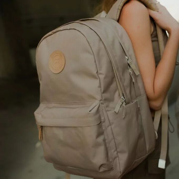 Beckmann City rygs&aelig;k