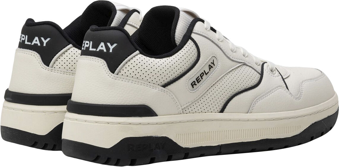 Gemini Punch Sneaker