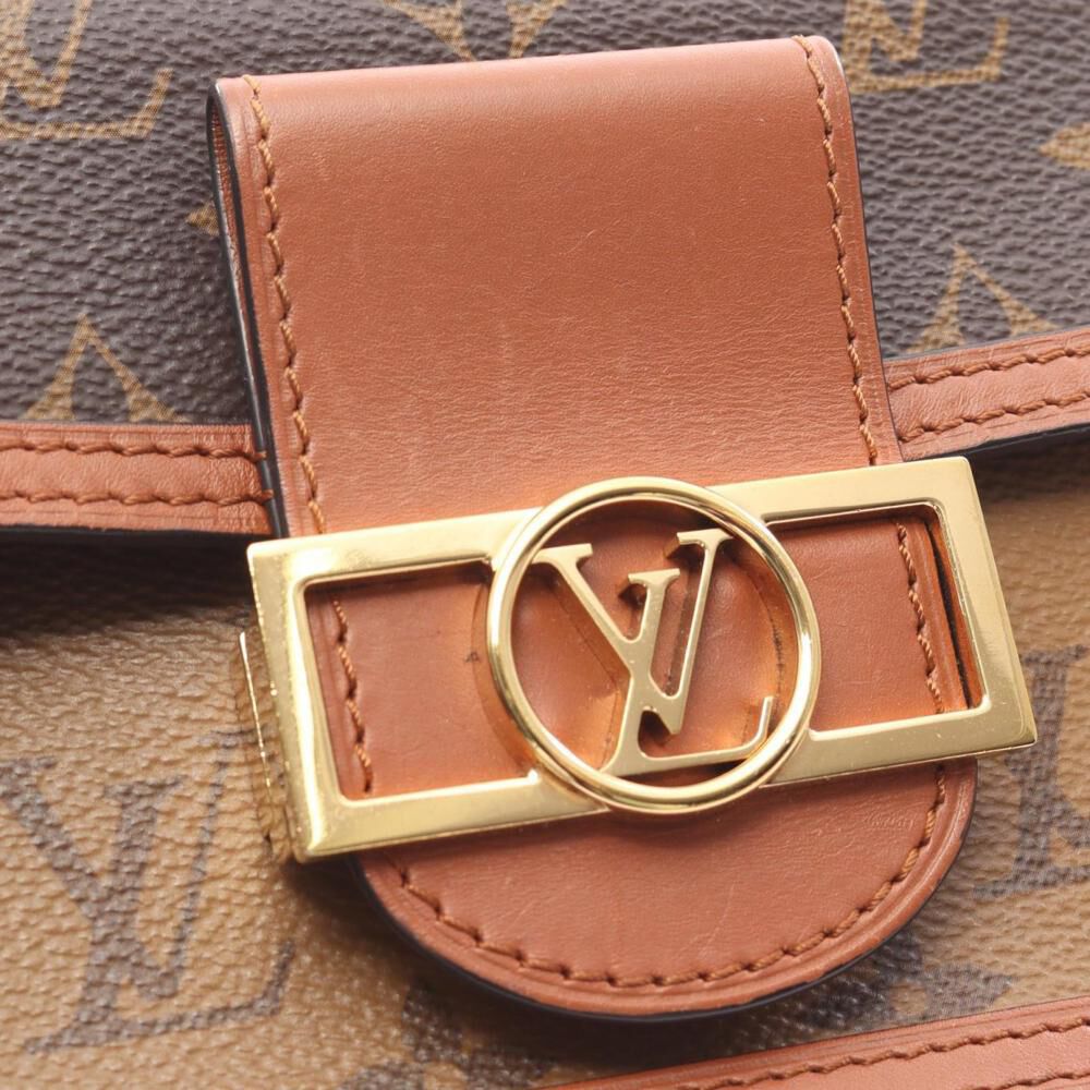 Louis Vuitton Dauphine