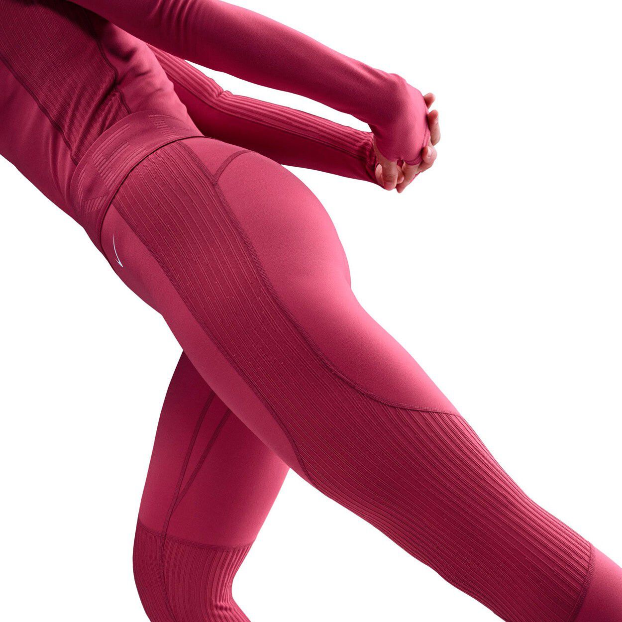 NP Warm Sculpt Tights