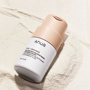 Rice Enzyme Brightening Cleansing Powder
