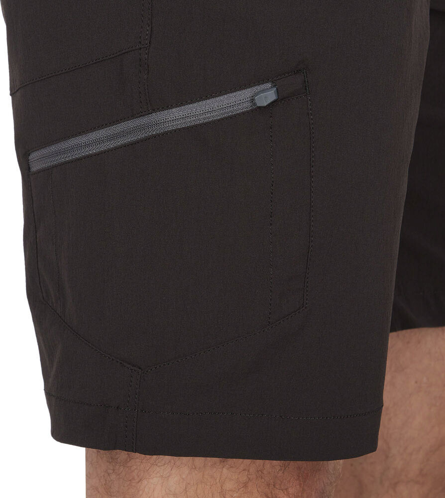 Cameron II vandreshorts