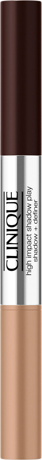 High Impact Dual Eyeshadow