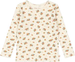 MINNIE BLOUSE GOTS