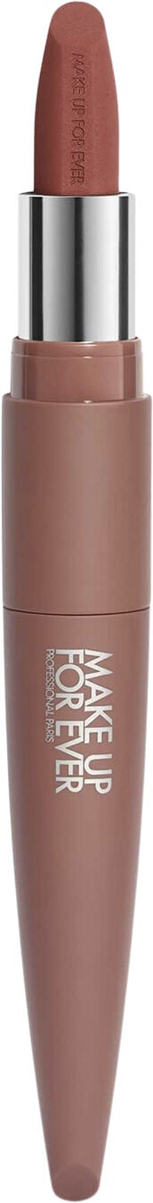 Rouge Artist Velvet Nude - Matte Lipstick Velvet Sensation