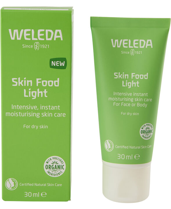 Skin Food Light