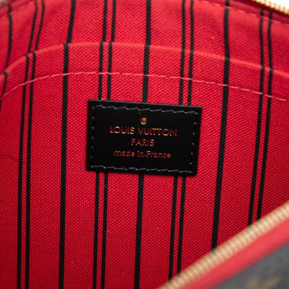 Louis Vuitton Neverfull