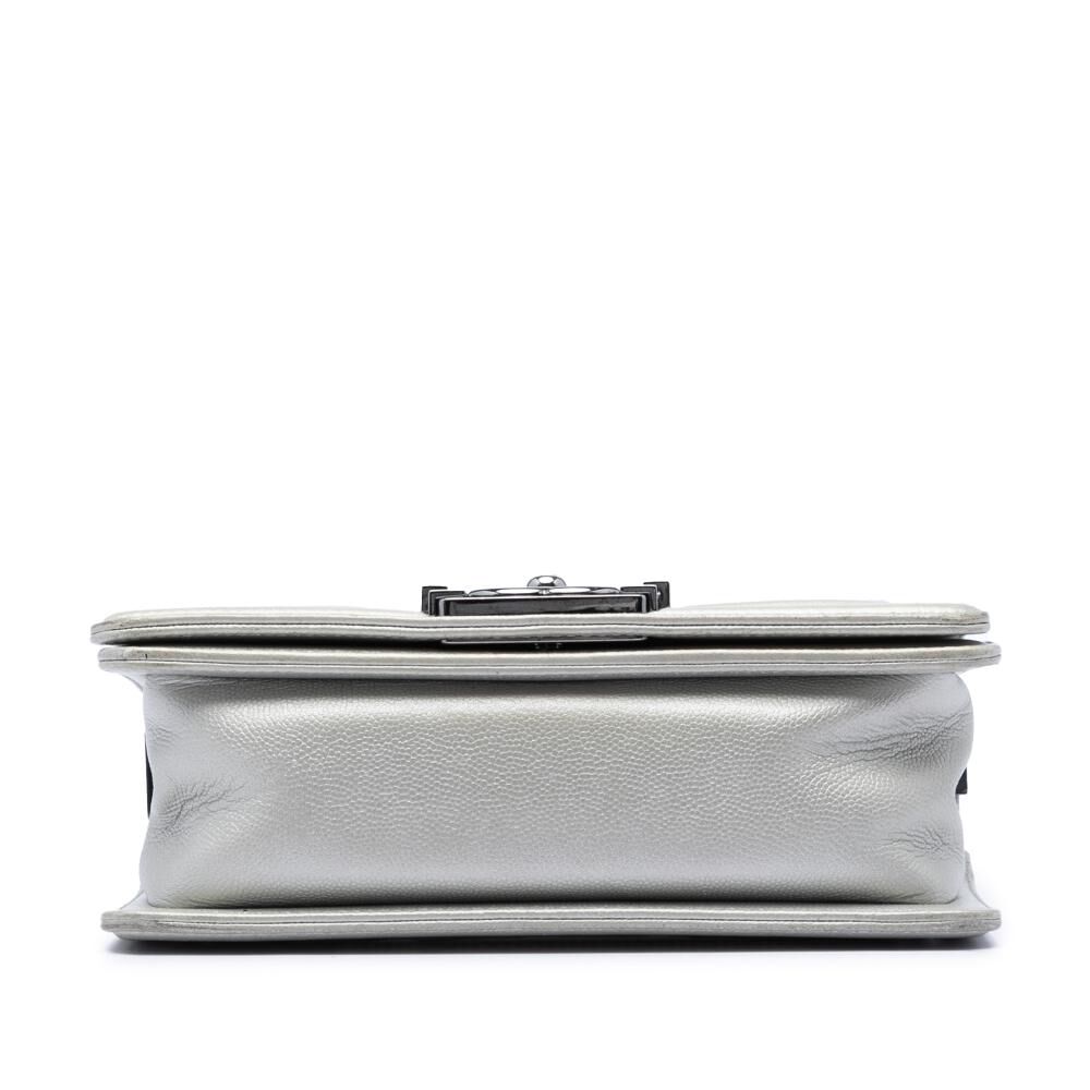 Chanel Boy Bags