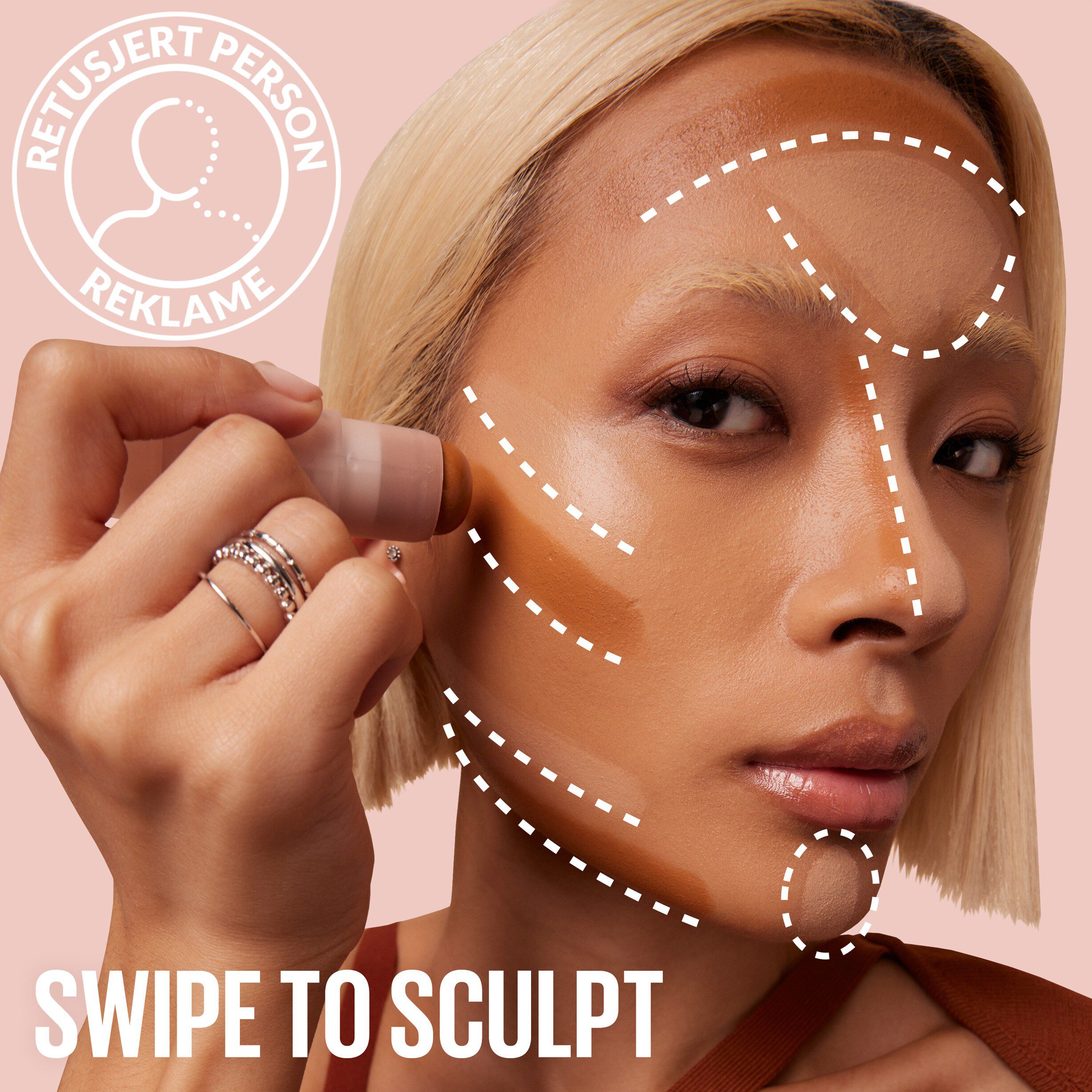 Lifter Stix Multi-Use Face Stick