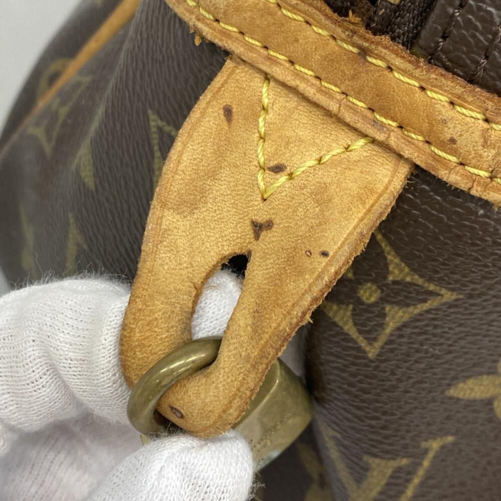 Louis Vuitton Montorgueil