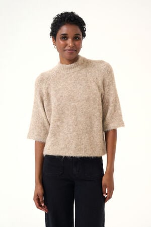 KAemilie Knit Pullover