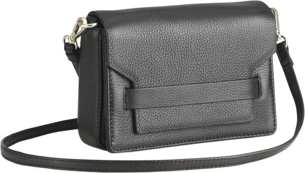 VanyaMBG Crossbody Bag, Grain
