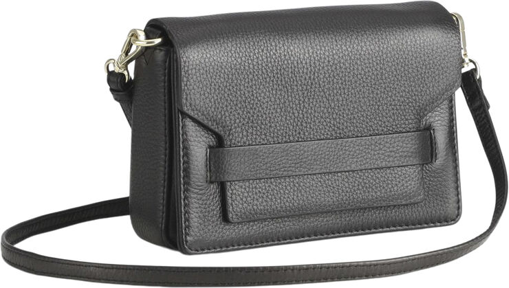 VanyaMBG Crossbody Bag, Grain