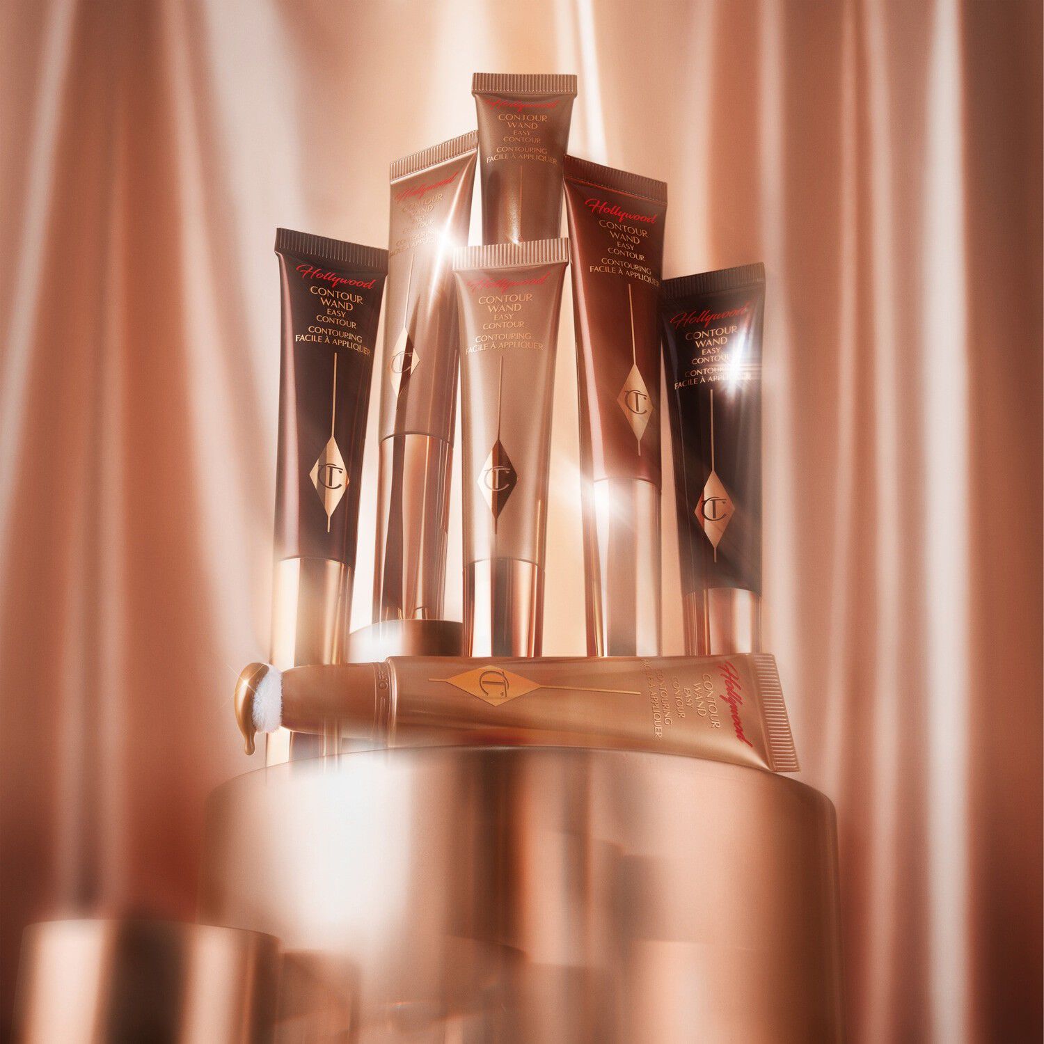 Hollywood Contour Light Wand - Konturskabende foundation