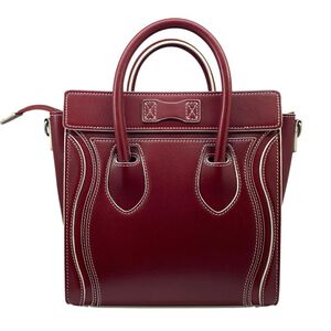 Celine Luggage