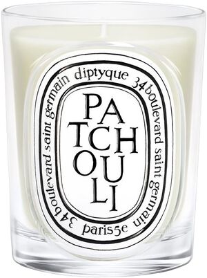 Patchouli Classic candle 190g/6. 7oz