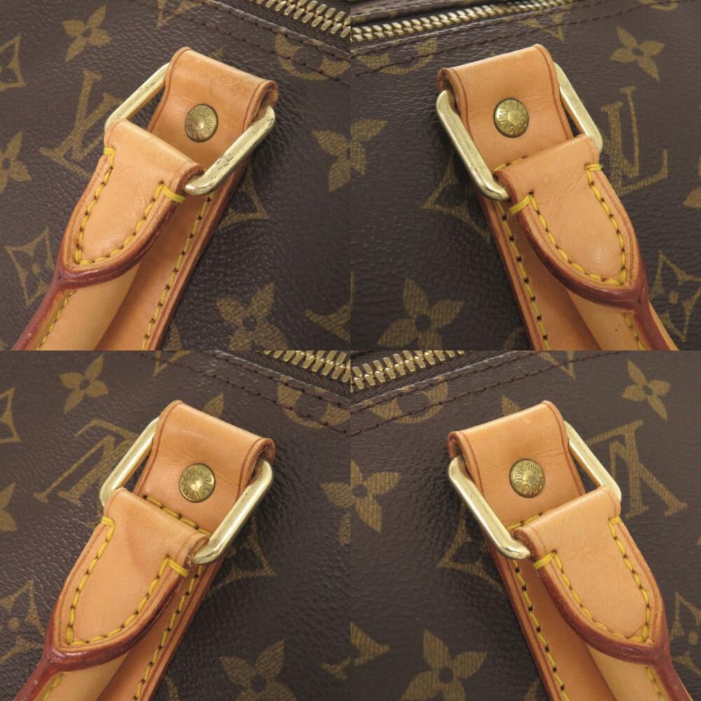 Louis Vuitton Keepall