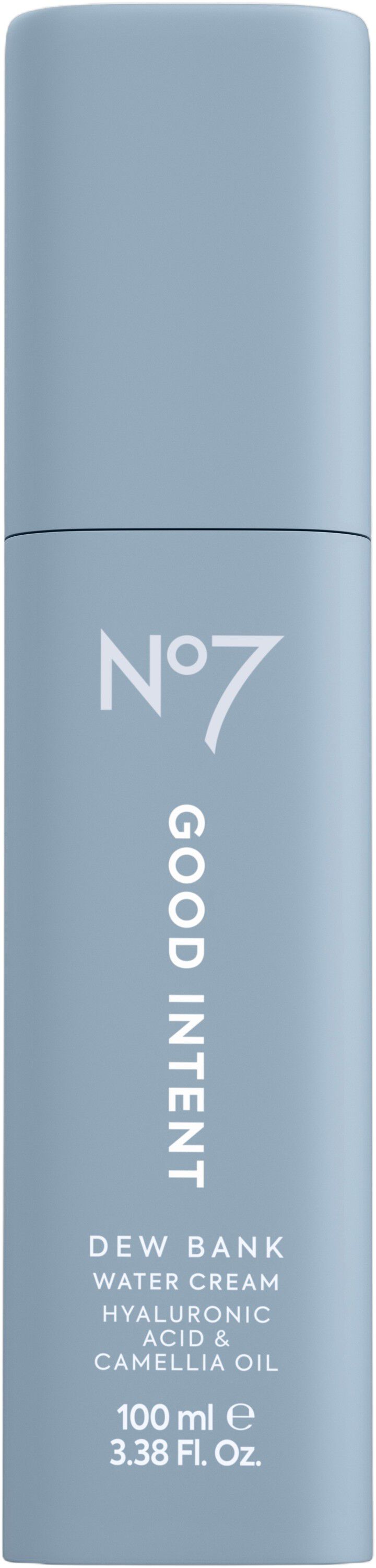 Good Intent Dew Bank Water Cream