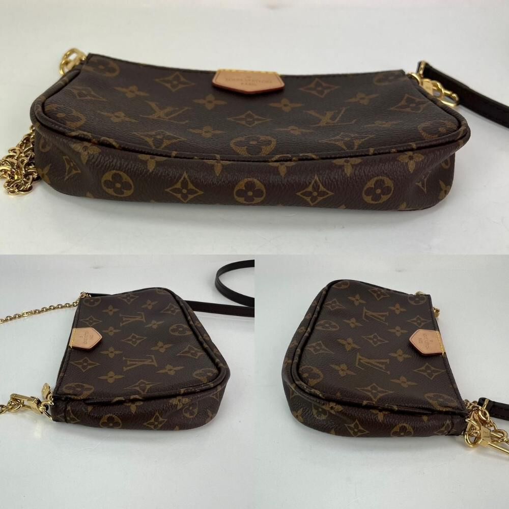 Louis Vuitton Crossbody Bag