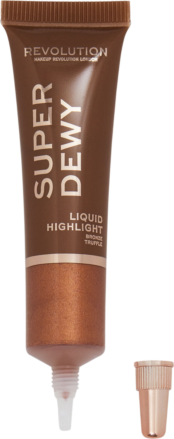Revolution Superdewy Liquid Highlighter
