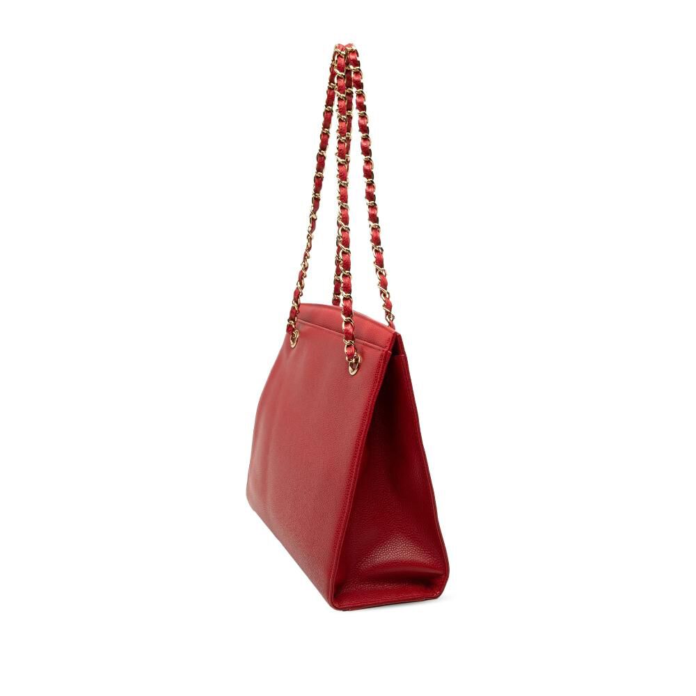 Chanel Tote