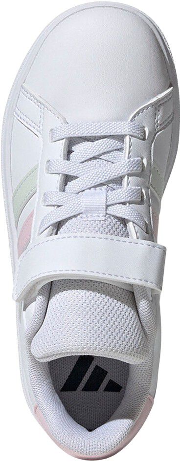 Grand Court 2. 0 Velcro Lukning