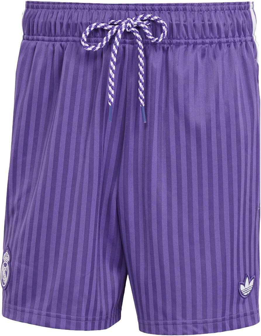 Real Madrid Terrace Icons Shorts