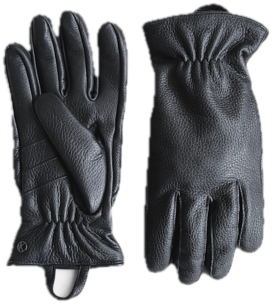 KESSLER, Matteo, 8,5, Black