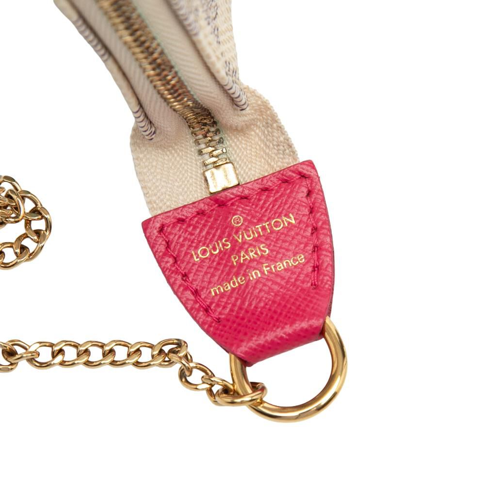 Louis Vuitton Pochette Accessoires