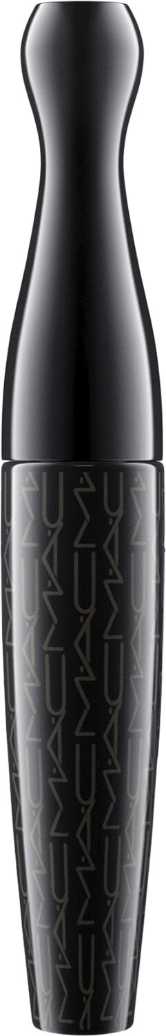 In Extreme Dimension 3D Black Lash